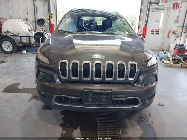 1C4PJMDS0FW704428 Jeep Cherokee