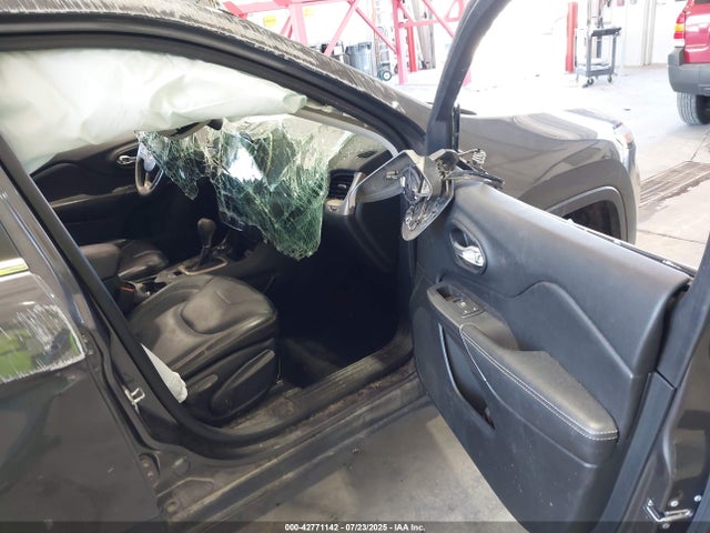 1C4PJMDS0FW704428 Jeep Cherokee