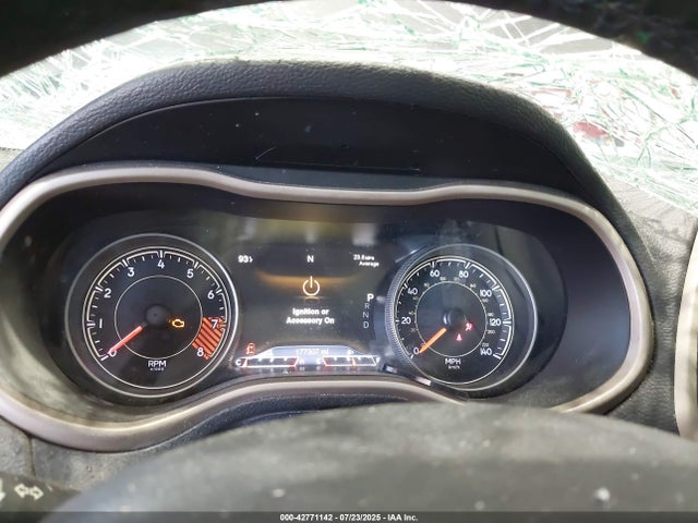 1C4PJMDS0FW704428 Jeep Cherokee