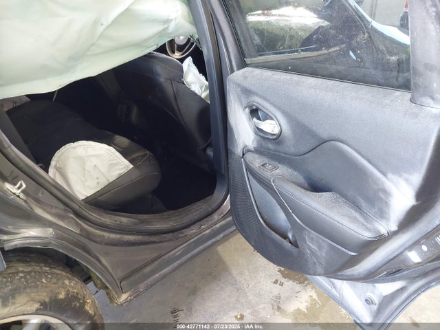 1C4PJMDS0FW704428 Jeep Cherokee