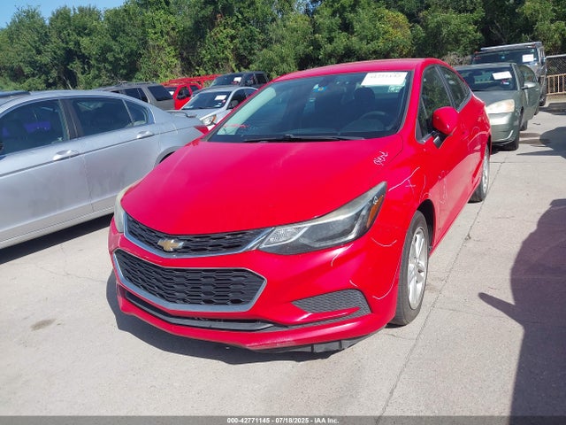 1G1BE5SM0G7290628 Chevrolet le2 - di: direct injection, alum, vvt, gen i, gmna