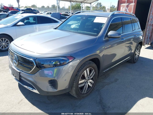 W1N9M0CBXPN036700 Mercedes-Benz ed