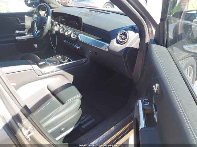 W1N9M0CBXPN036700 Mercedes-Benz ed