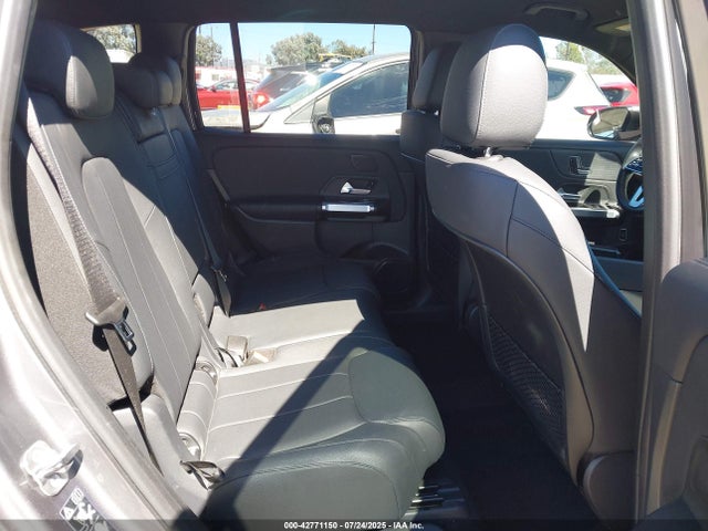 W1N9M0CBXPN036700 Mercedes-Benz ed