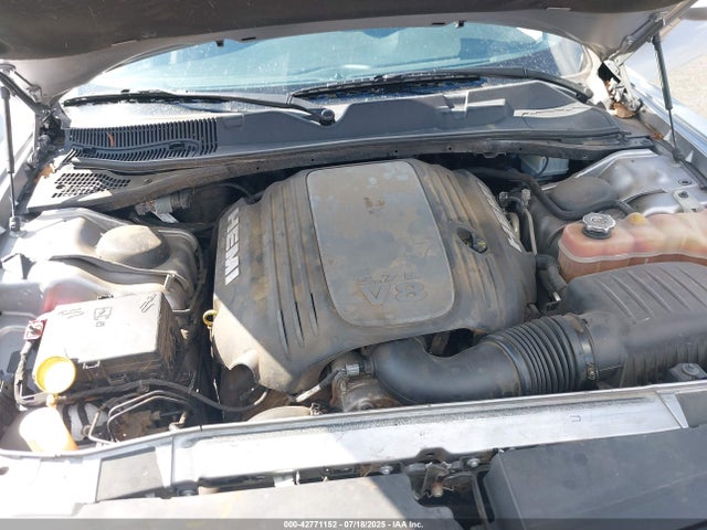 Dodge 2018 2018 2C3CDZBT9JH300893 Image 10