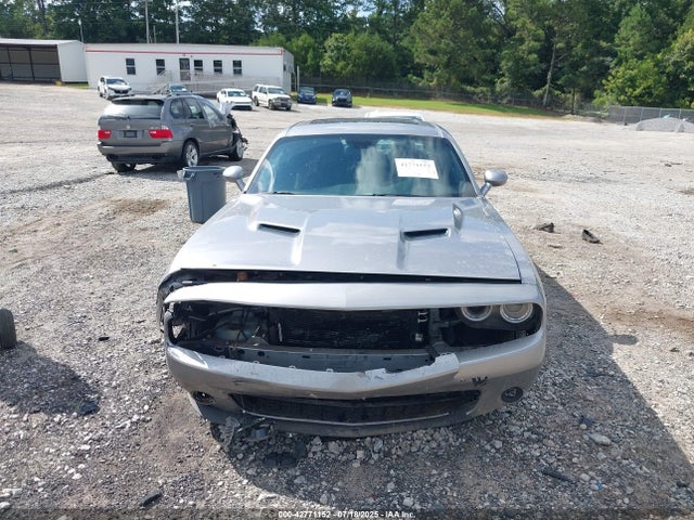 Dodge 2018 2018 2C3CDZBT9JH300893 Image 12