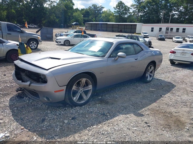 Dodge 2018 2018 2C3CDZBT9JH300893 Image 2