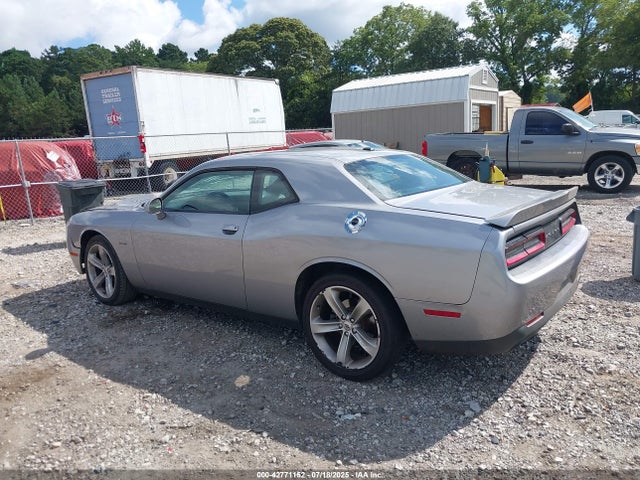 Dodge 2018 2018 2C3CDZBT9JH300893 Image 3
