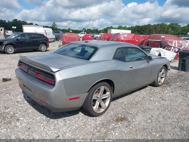 Dodge 2018 2018 2C3CDZBT9JH300893 Image 4