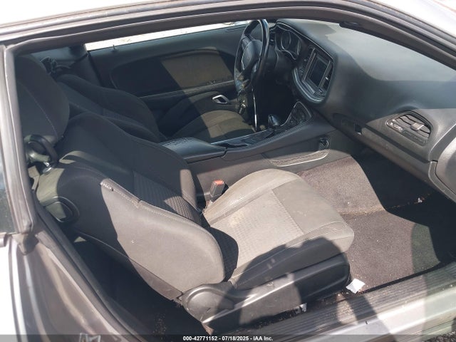 Dodge 2018 2018 2C3CDZBT9JH300893 Image 5
