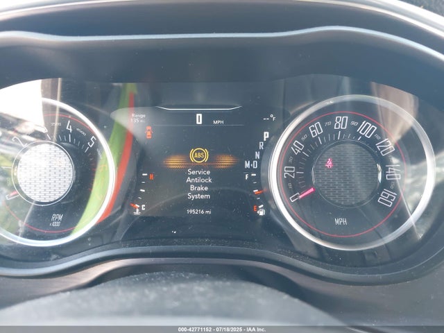Dodge 2018 2018 2C3CDZBT9JH300893 Image 7
