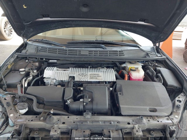 42771157 :رقم المزاد ، JTHKD5BHXD2133502 vin ، 2013 Lexus Ct 200h مزاد بيع