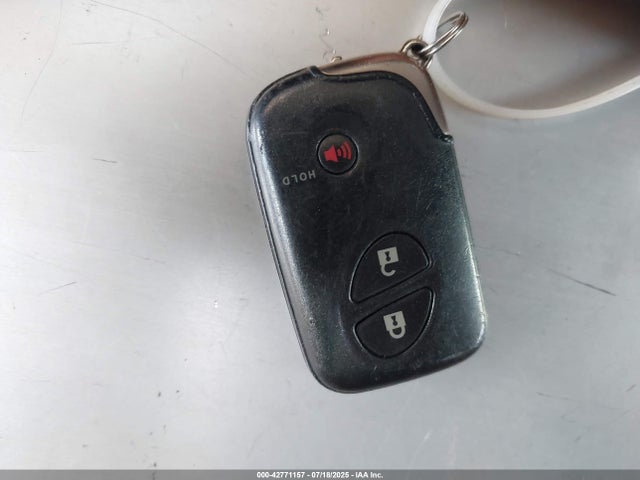 42771157 :رقم المزاد ، JTHKD5BHXD2133502 vin ، 2013 Lexus Ct 200h مزاد بيع