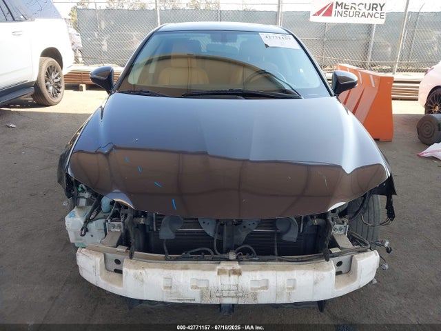 42771157 :رقم المزاد ، JTHKD5BHXD2133502 vin ، 2013 Lexus Ct 200h مزاد بيع
