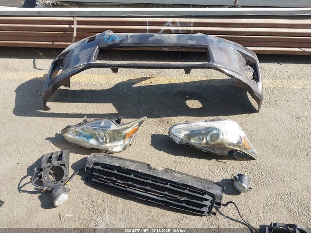42771157 :رقم المزاد ، JTHKD5BHXD2133502 vin ، 2013 Lexus Ct 200h مزاد بيع