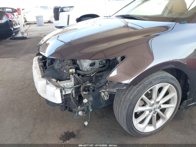 42771157 :رقم المزاد ، JTHKD5BHXD2133502 vin ، 2013 Lexus Ct 200h مزاد بيع