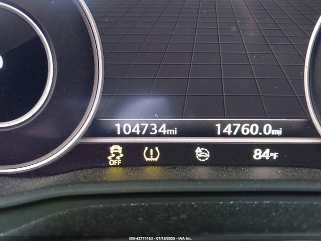 2018 AUDI Q5 WA1BNAFY9J2200050 Photo 6