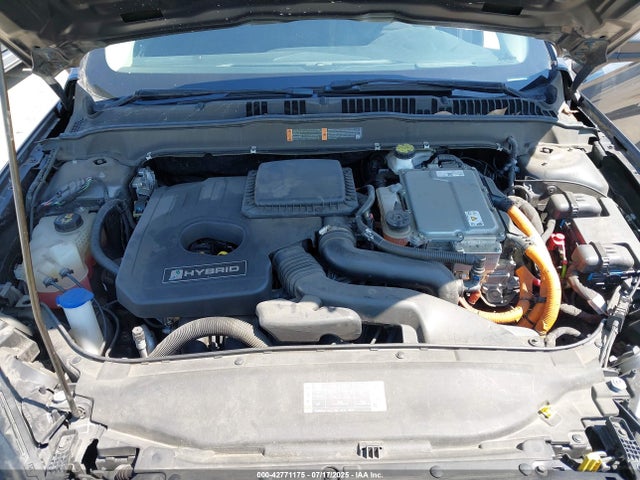 3FA6P0LUXLR113467 Ford 2.0l 4v atk hev
