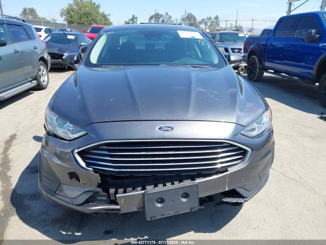 3FA6P0LUXLR113467 Ford 2.0l 4v atk hev