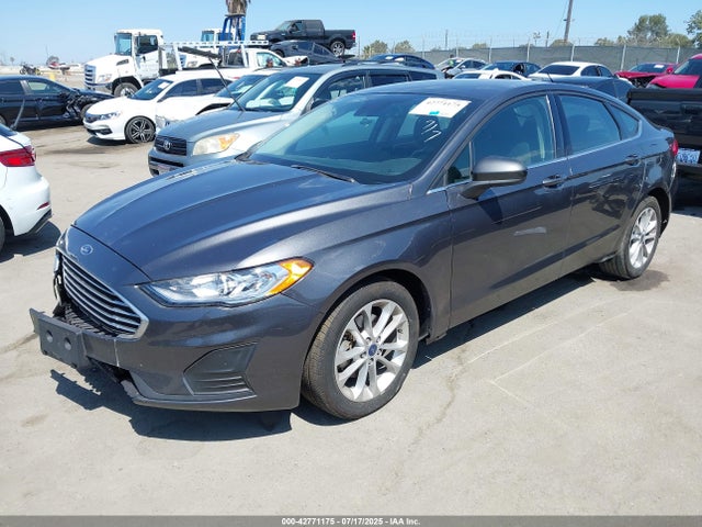 3FA6P0LUXLR113467 Ford 2.0l 4v atk hev