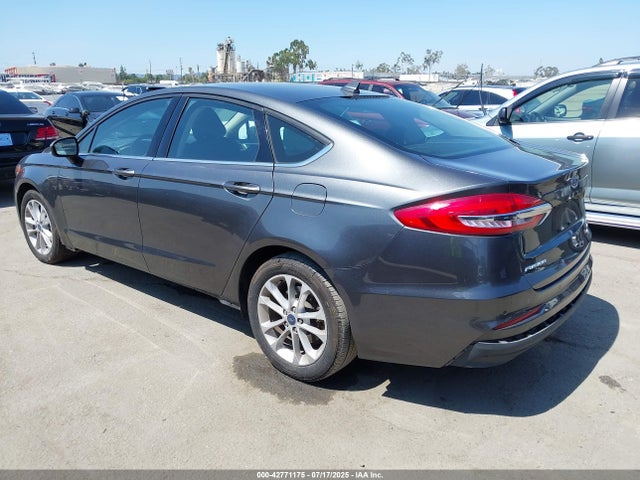 3FA6P0LUXLR113467 Ford 2.0l 4v atk hev
