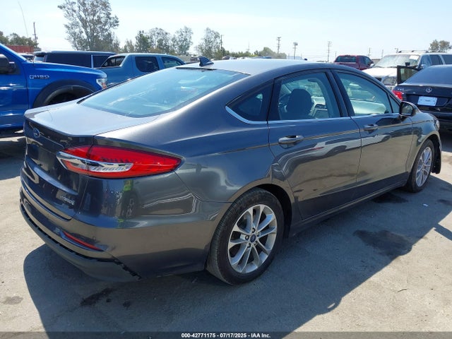 3FA6P0LUXLR113467 Ford 2.0l 4v atk hev