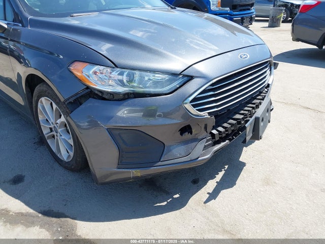 3FA6P0LUXLR113467 Ford 2.0l 4v atk hev