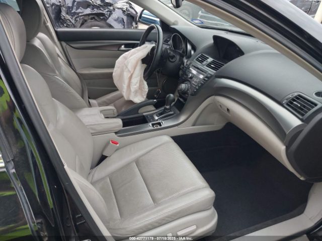 2014 ACURA TL 19UUA8F51EA008062 Photo 4