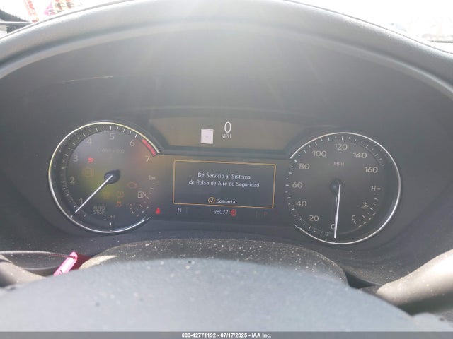 2019 CADILLAC XT4 1GYAZAR49KF210452 Photo 6