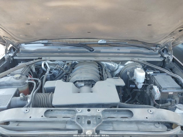 1GNSKCKC8GR168011 Chevrolet l83 - sidi, vvt, afm, e85 max, aluminum