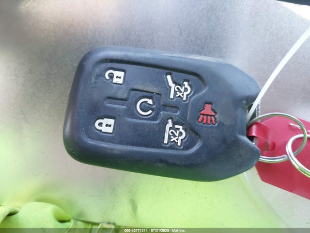 1GNSKCKC8GR168011 Chevrolet l83 - sidi, vvt, afm, e85 max, aluminum