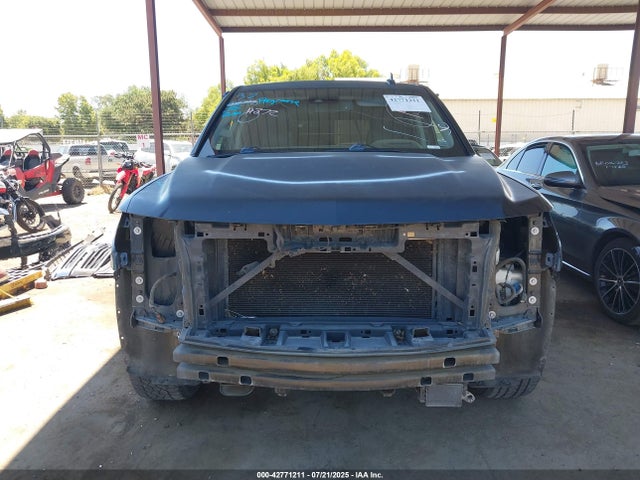 1GNSKCKC8GR168011 Chevrolet l83 - sidi, vvt, afm, e85 max, aluminum