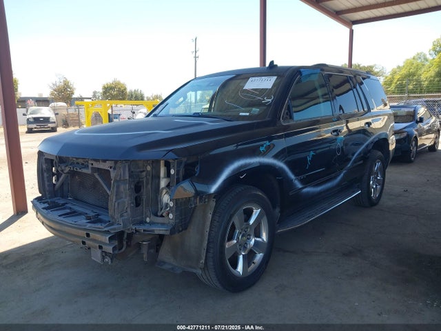 1GNSKCKC8GR168011 Chevrolet l83 - sidi, vvt, afm, e85 max, aluminum