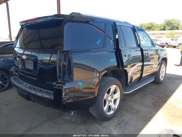 1GNSKCKC8GR168011 Chevrolet l83 - sidi, vvt, afm, e85 max, aluminum