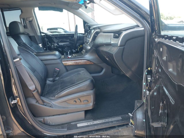1GNSKCKC8GR168011 Chevrolet l83 - sidi, vvt, afm, e85 max, aluminum