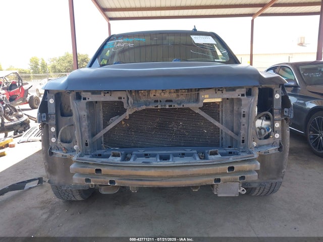 1GNSKCKC8GR168011 Chevrolet l83 - sidi, vvt, afm, e85 max, aluminum