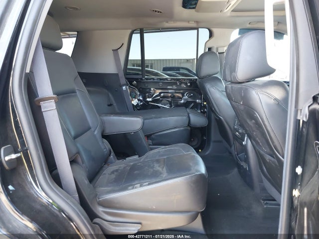 1GNSKCKC8GR168011 Chevrolet l83 - sidi, vvt, afm, e85 max, aluminum