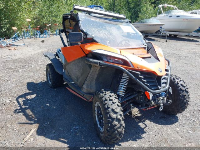 2023 CF MOTO ZFORCE LCELV1ZR9P6001337