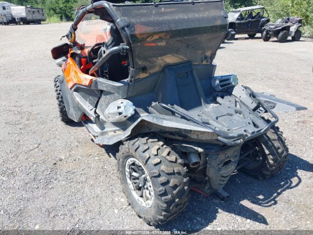 2023 CF MOTO ZFORCE LCELV1ZR9P6001337 Photo 2