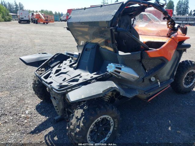 2023 CF MOTO ZFORCE LCELV1ZR9P6001337 Photo 3