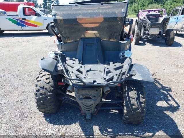 2023 CF MOTO ZFORCE LCELV1ZR9P6001337 Photo 5