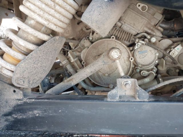 2023 CF MOTO ZFORCE LCELV1ZR9P6001337 Photo 7