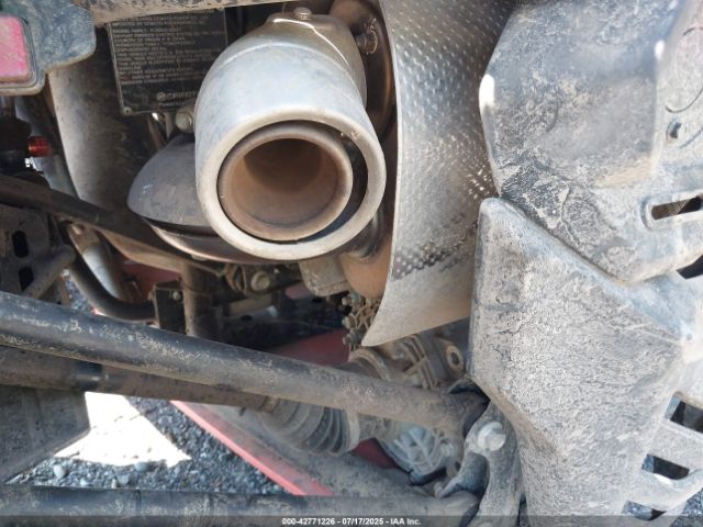 2023 CF MOTO ZFORCE LCELV1ZR9P6001337 Photo 8