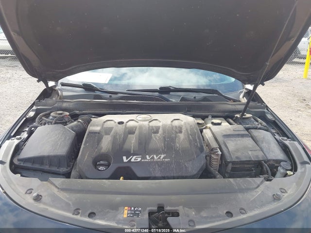 1G1125S39FU135264 Chevrolet lfx