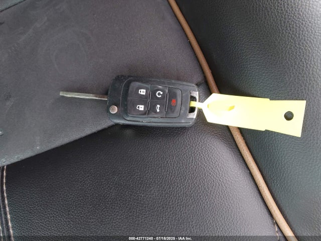 1G1125S39FU135264 Chevrolet lfx