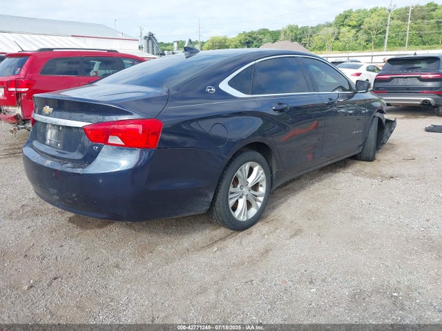 1G1125S39FU135264 Chevrolet lfx