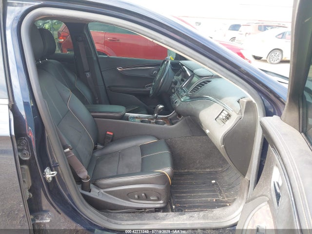 1G1125S39FU135264 Chevrolet lfx