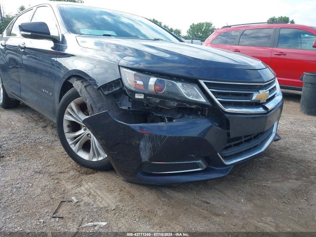 1G1125S39FU135264 Chevrolet lfx