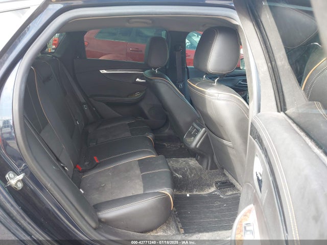 1G1125S39FU135264 Chevrolet lfx