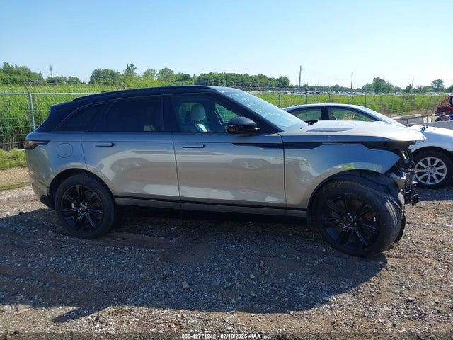 SALYT2EX7NA344091 Land Rover Range Rover Velar P250 R-dynamic S